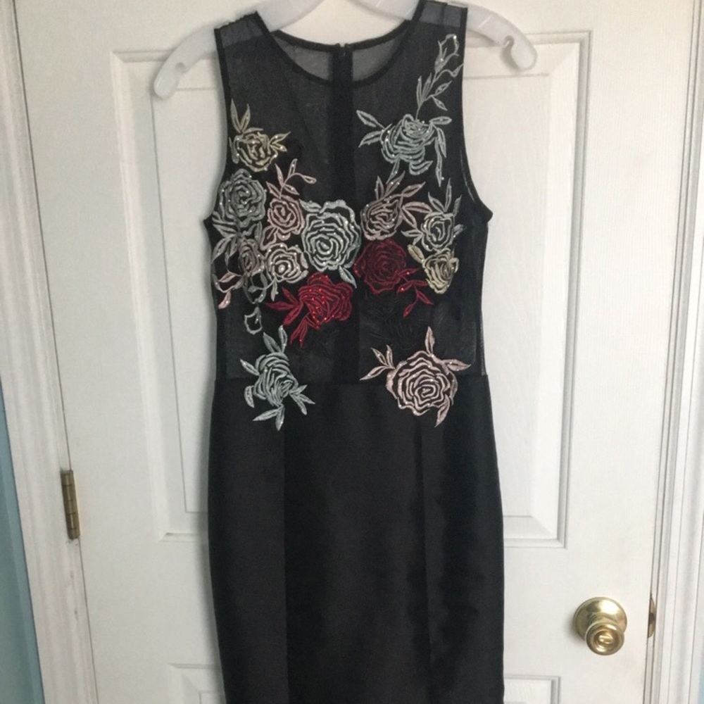 Davids Bridal Prom Dress
